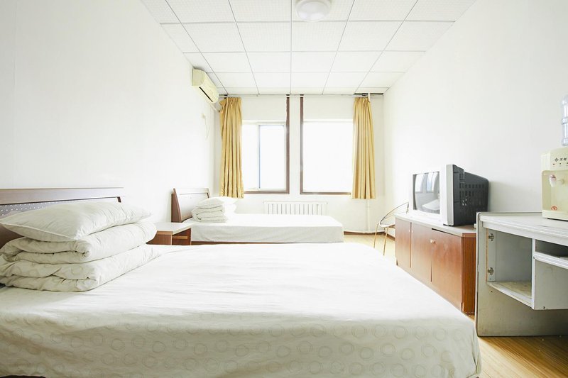 Senyuan Business Hotel Guest Room