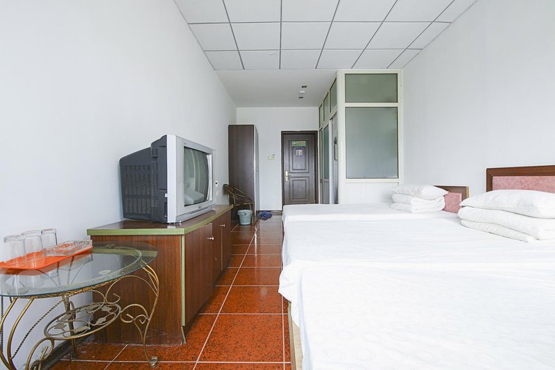 Senyuan Business Hotel Guest Room