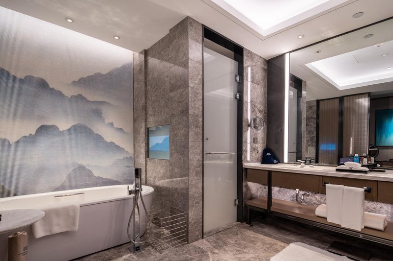 Wanda Realm Resort Kunming Room Type