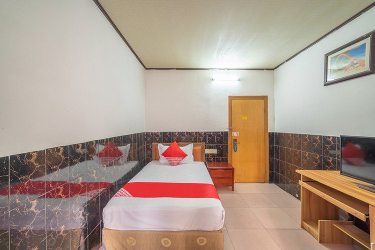 Jiangyue Hostel (Hengling) Guest Room