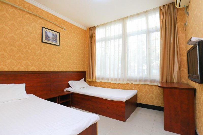 Qianhu Hotel Guest Room