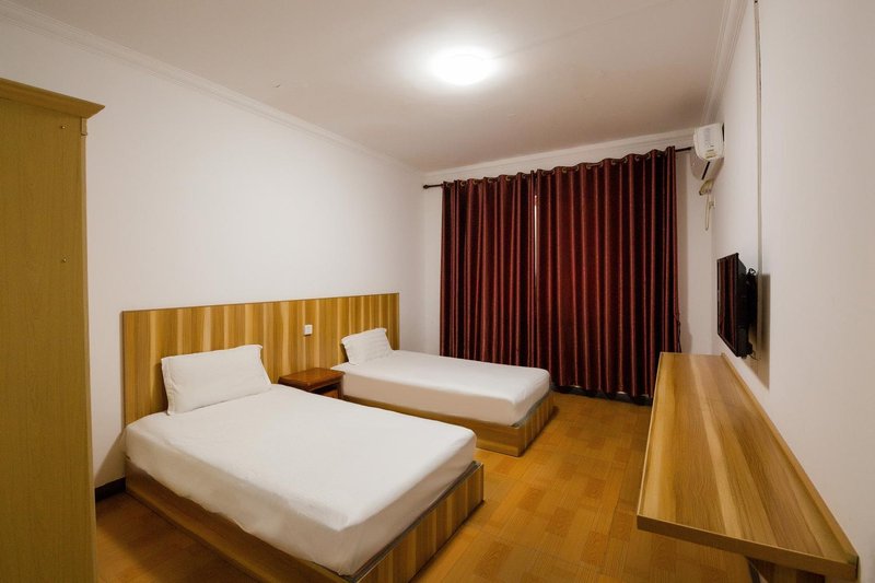 Yindu HotelGuest Room