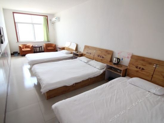 Penglai Dengzhou Yiting Farmstay Guest Room