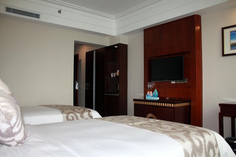 Yijia International Hotel Room Type