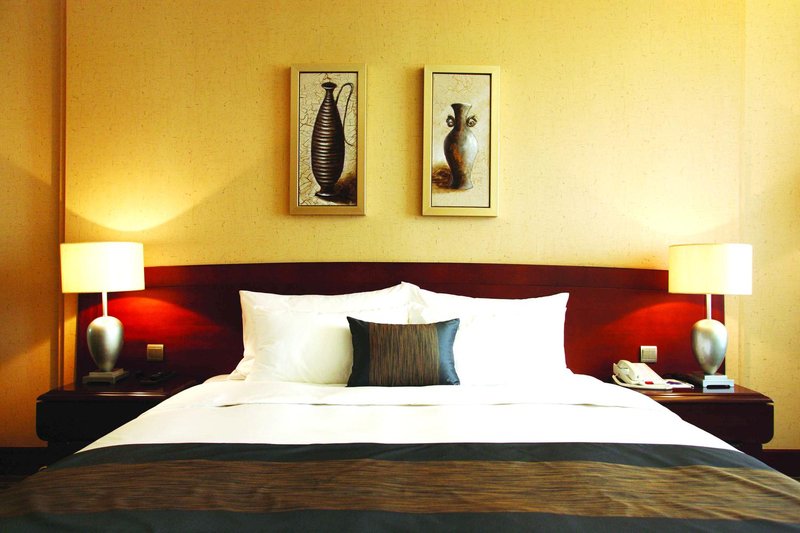 Asta Hotels & Resorts Shenzhen Room Type