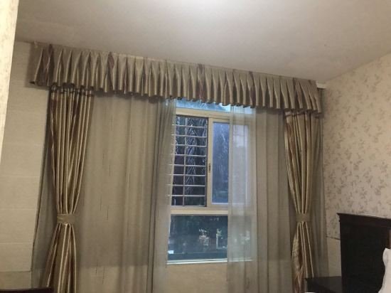 Chenglong HotelGuest Room