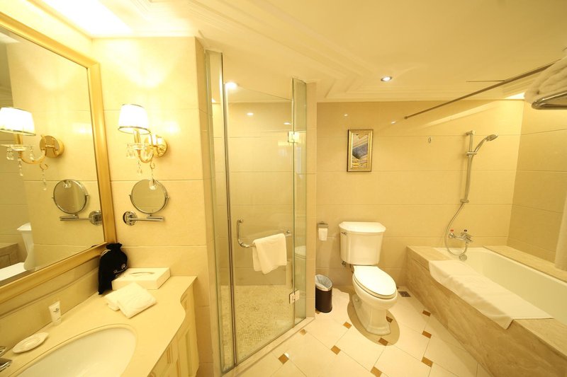 Homeland HotelRoom Type