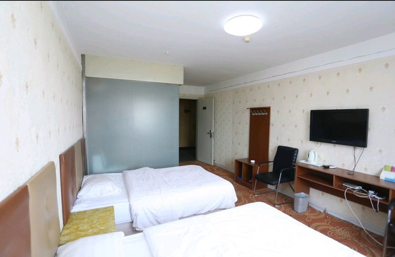 Yichao Business Hotel Guest Room