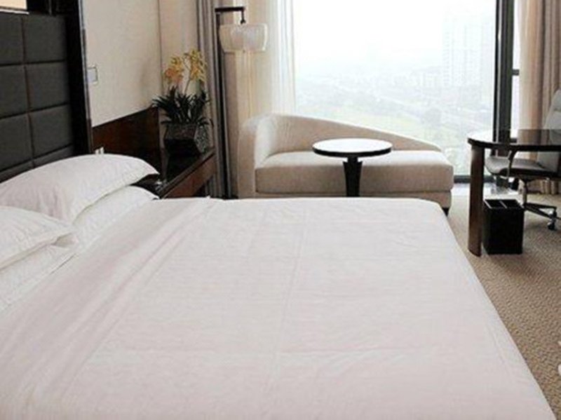 Sheraton Hefei Xinzhan Hotel Room Type