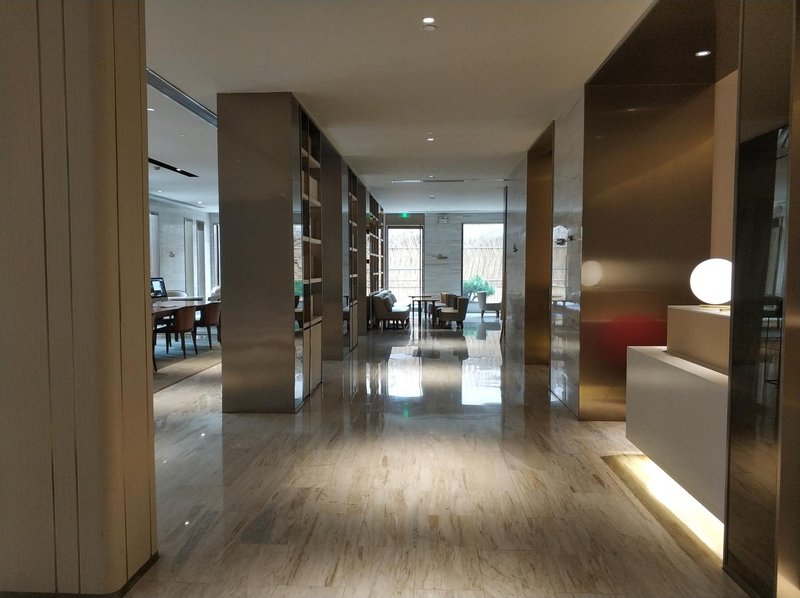 Motel 168 Huaihe Road Hefei Lobby