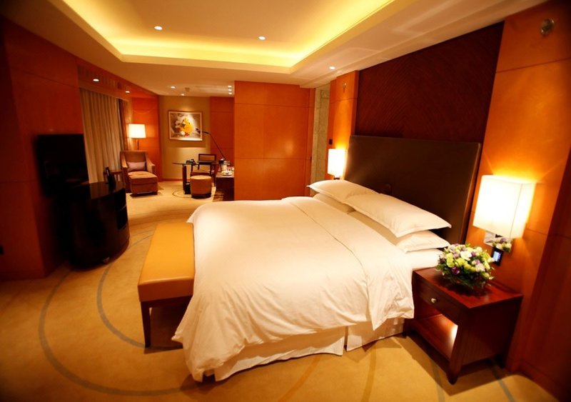Sheraton Jinzhou Hotel Room Type