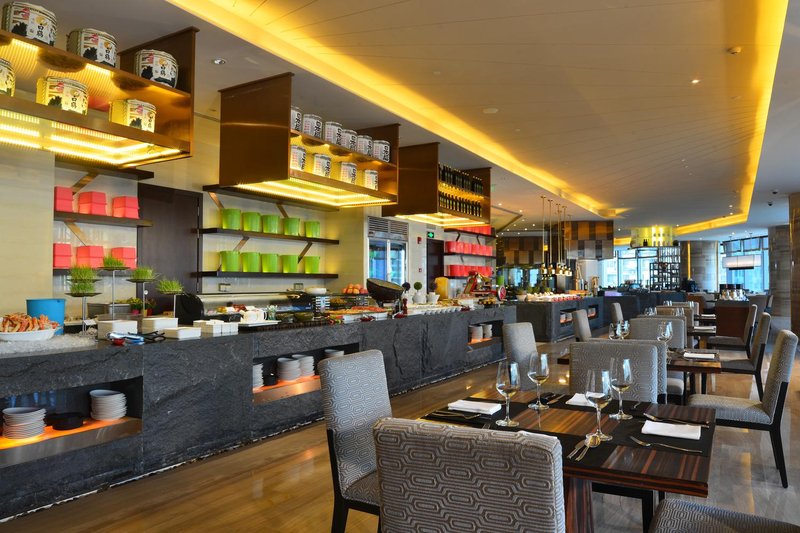 InterContinental FuzhouRestaurant
