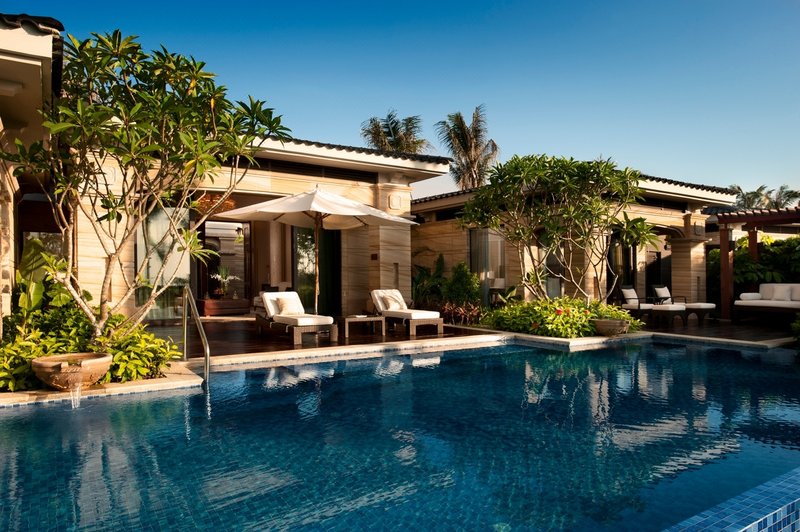 Wanda Reign Resort &Villas Sanya Haitang BayRoom Type