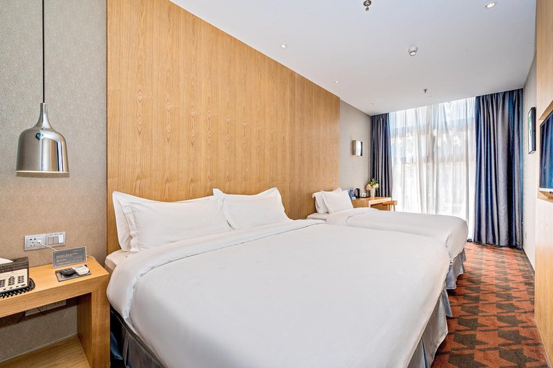 ART PINGSHAN HOTEL Room Type