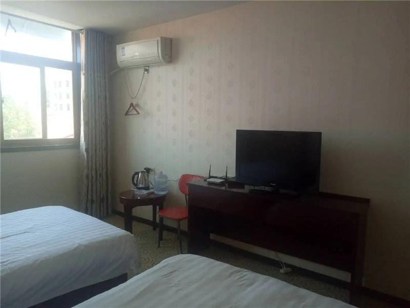 Hongtai Business HostelGuest Room