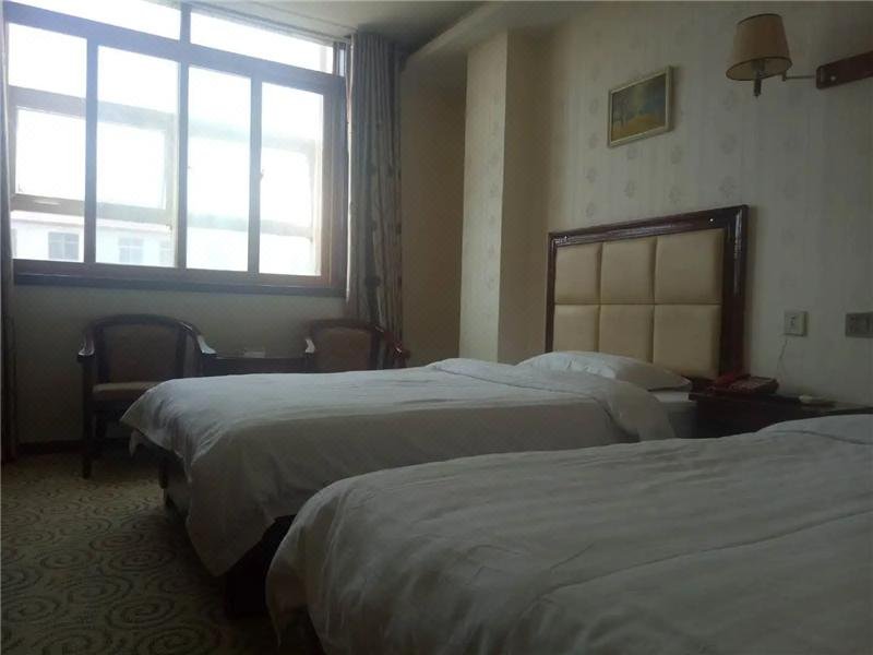 Hongtai Business HostelGuest Room