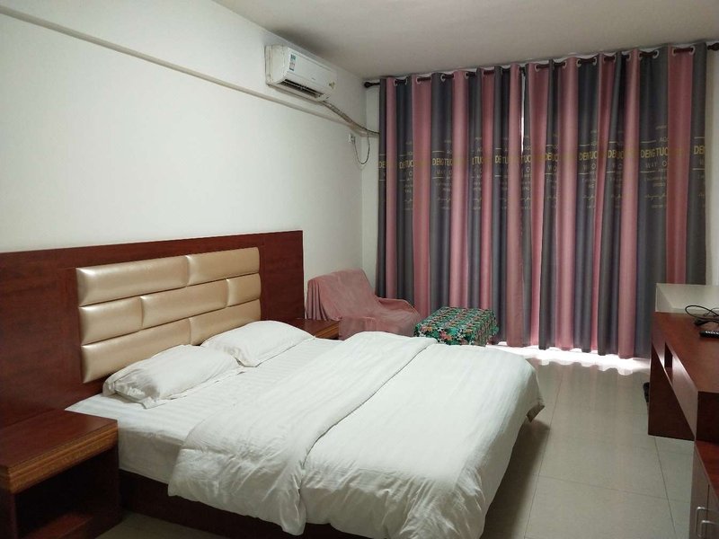 Express Apartment Guest Room