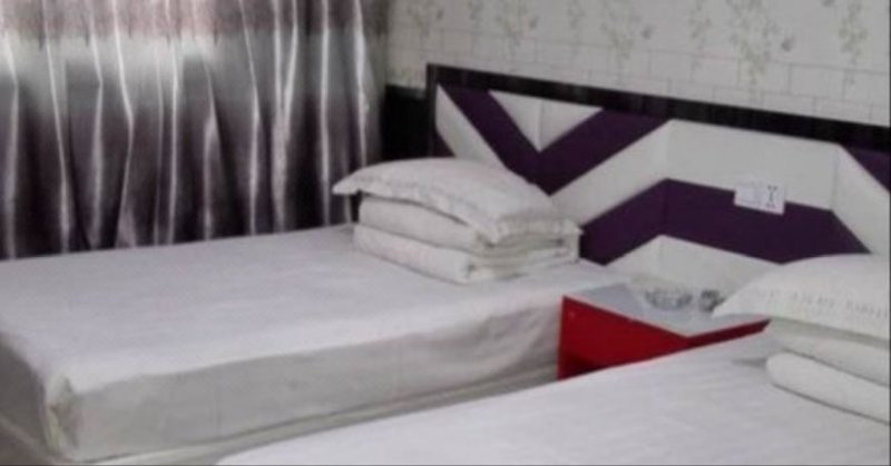 Donglang Hotel Guest Room