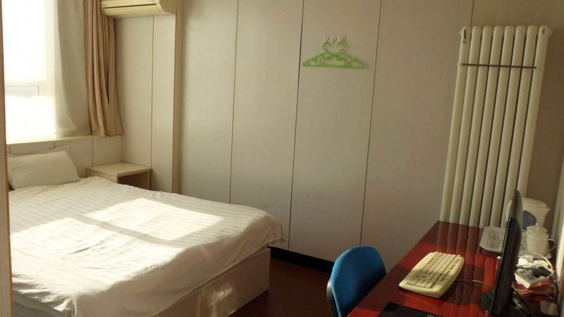 Hongyuan HotelGuest Room