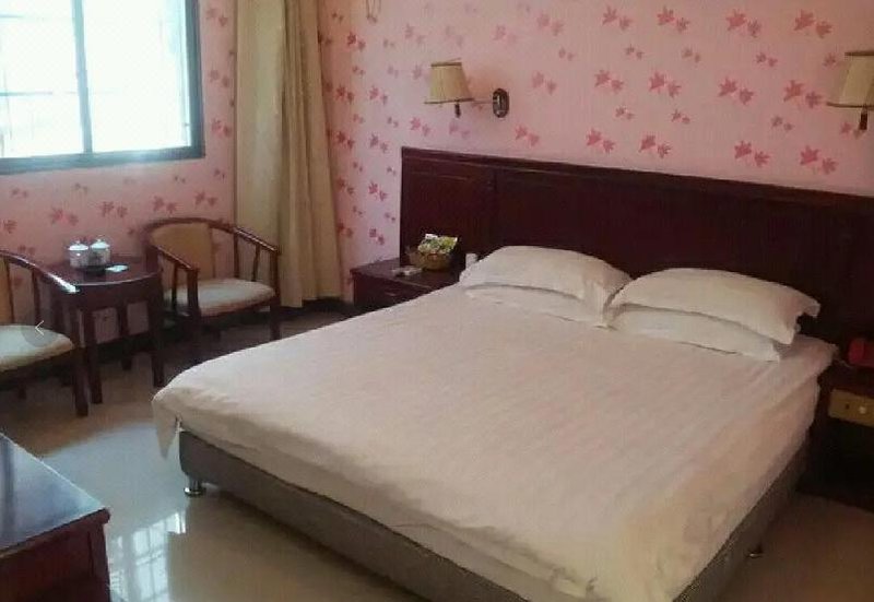 Youjia Business HotelGuest Room