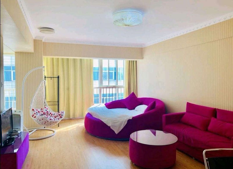 Caiyun Jiayuan Hotel (Kunming Moma) Guest Room