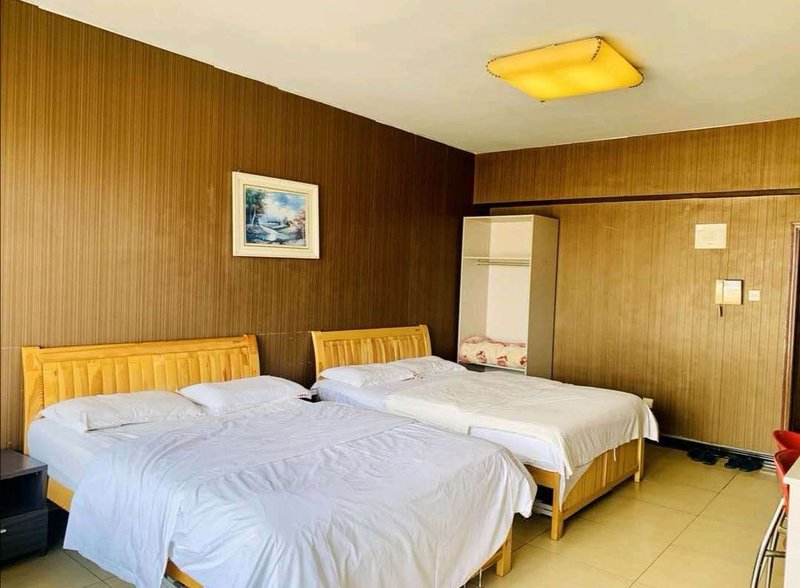 Caiyun Jiayuan Hotel (Kunming Moma) Guest Room