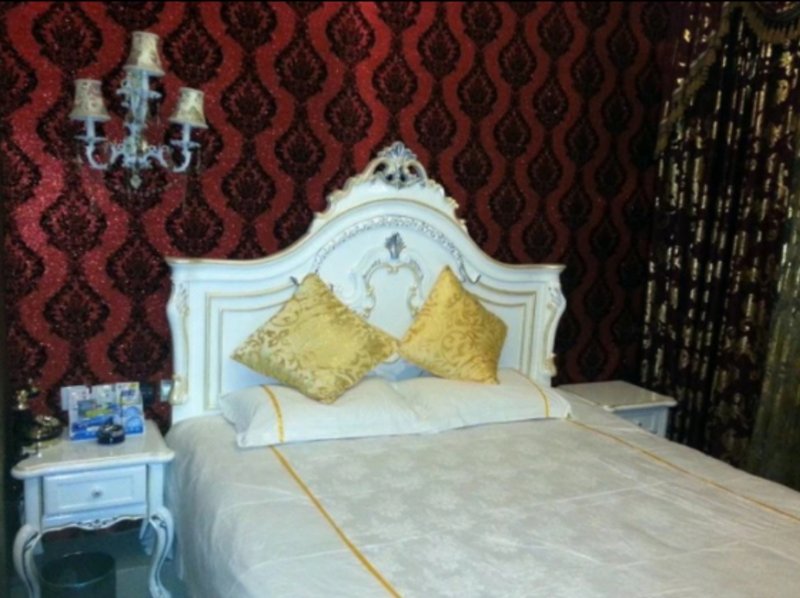 Fashion Shuiba Business HotelGuest Room