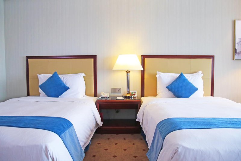 Xianglu Grand Hotel Room Type
