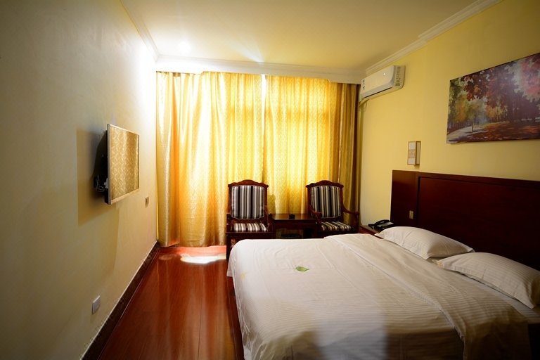 Laibin Gerui Hotel Room Type