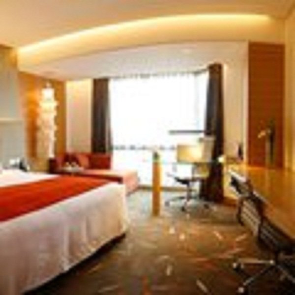 Crowne Plaza Zhongshan Wing On City Room Type