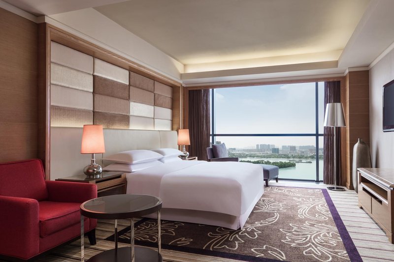 Sheraton Shunde Hotel Room Type