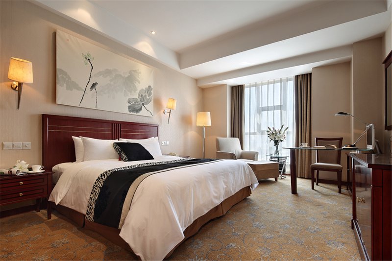 Zhengfei International Hotel Room Type