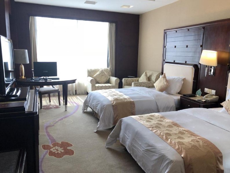 Huihua International Hotel DongguanRoom Type