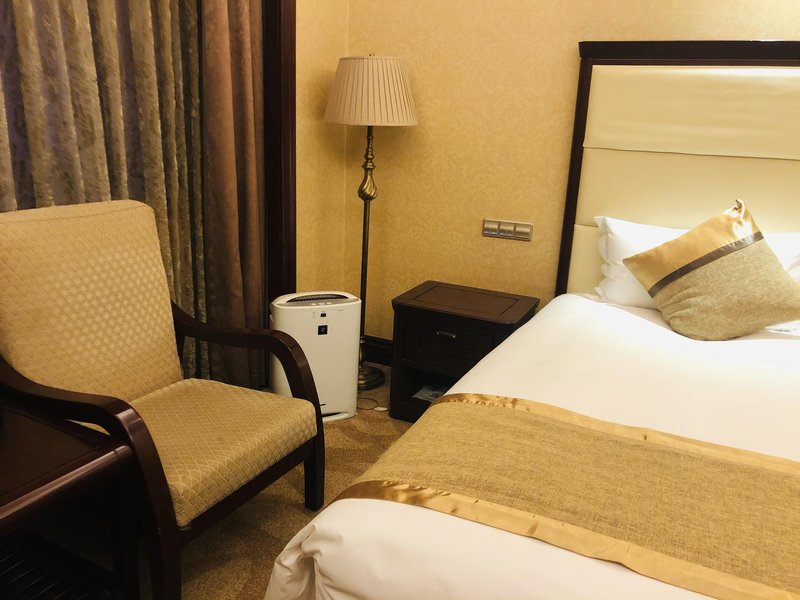 Hairong Hotel (Zhengzhou Zhengdong New Area) Room Type