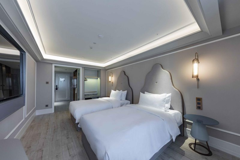 Mercure Hotel (Jianhua) Room Type