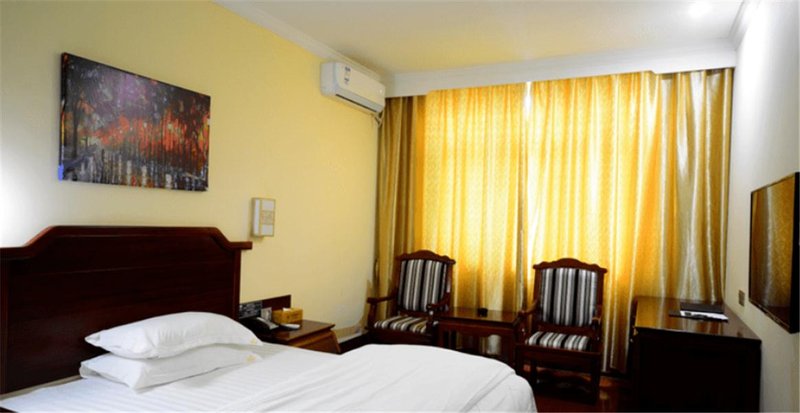 Laibin Gerui Hotel Room Type