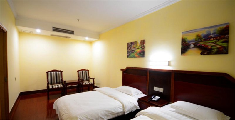 Laibin Gerui Hotel Room Type