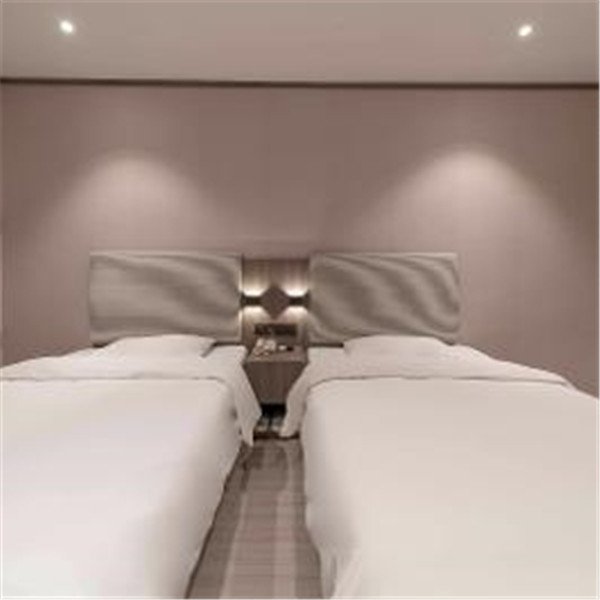 Hanting Hotel (Wuhan Hubei University) Guest Room