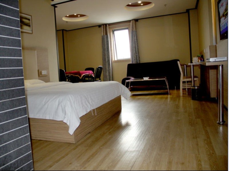 Yi Jia Express Hotel Guest Room