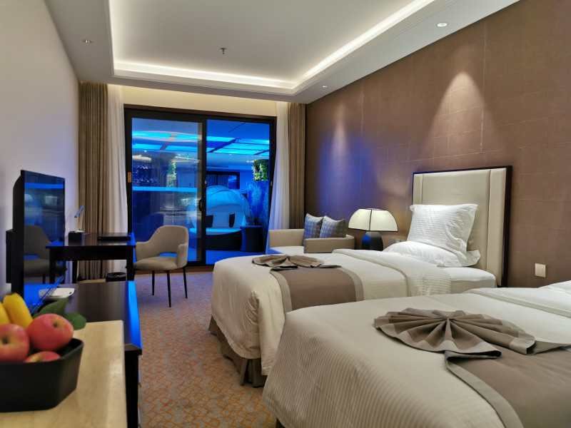 Xixi Youyi HotelRoom Type