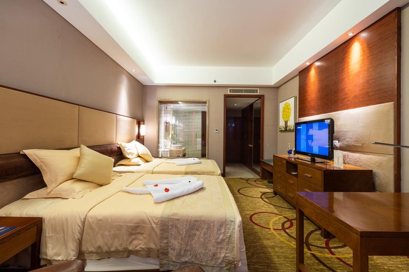 Hainan Guest House No. 1 Building Room Type