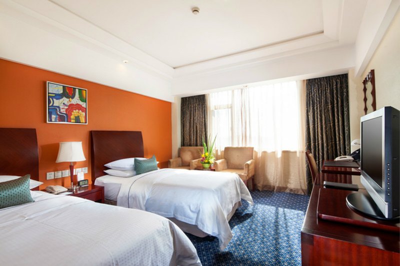 Argyle Hotel (Hongqiao International Airport) Guest Room