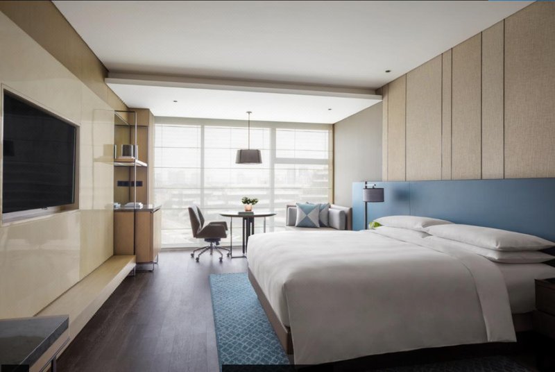 Xuzhou Marriott Hotel Room Type