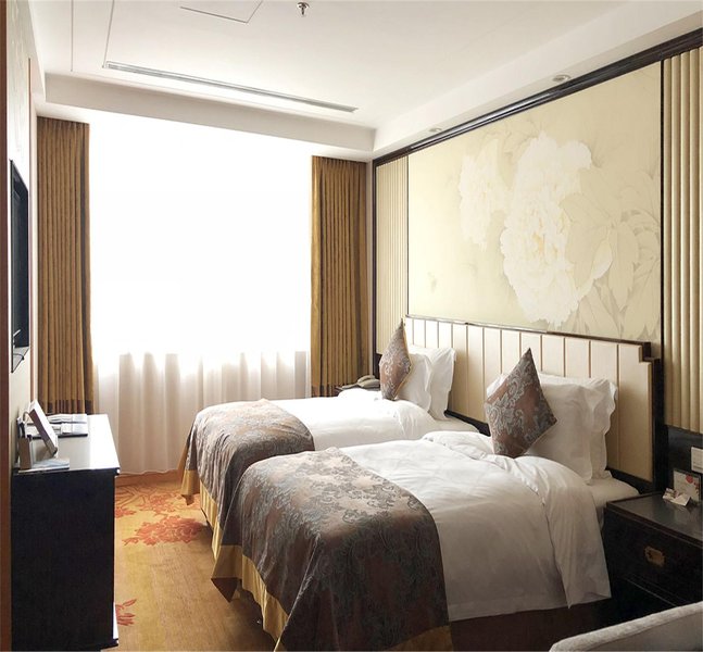 Tianyu Gloria Grand Hotel Room Type