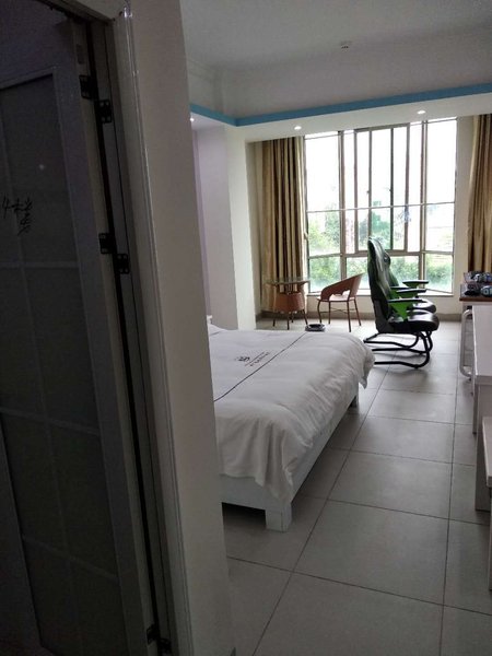 Shidai Mingzhu Business Hotel Guest Room