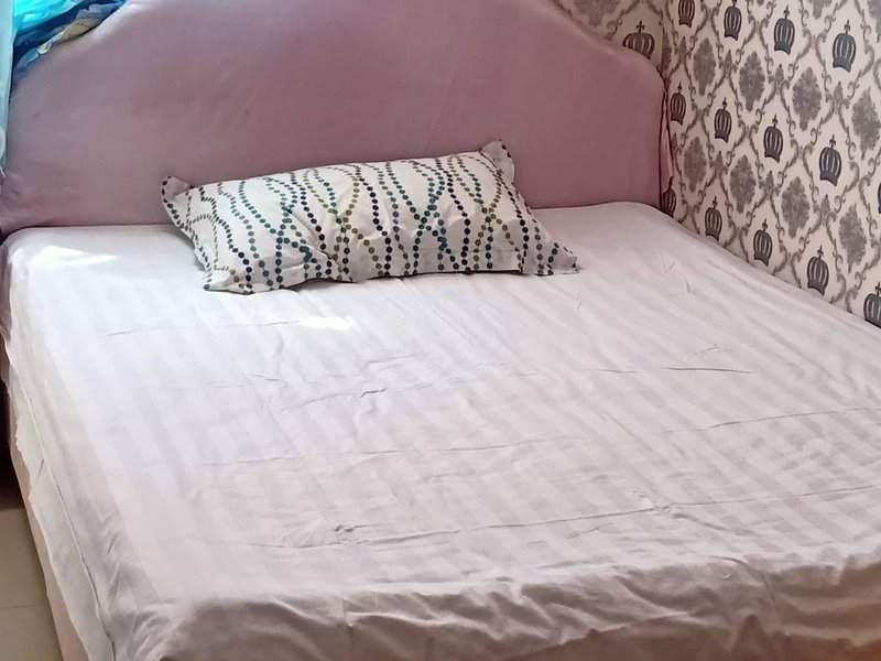 Shengyi Business HotelGuest Room