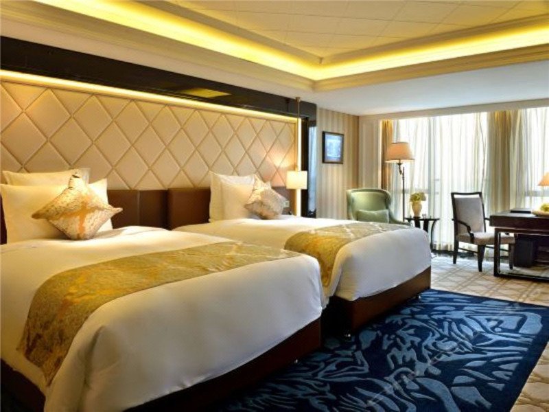 Renhe Spring Hotel ChengduRoom Type