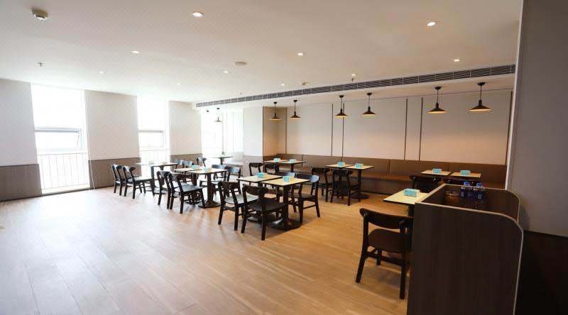 Hanting Hotel Restaurant