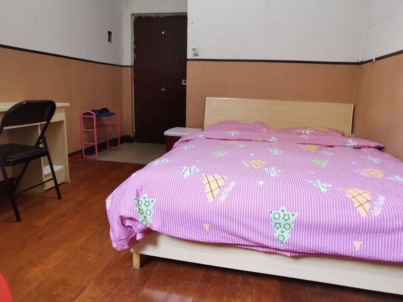 Xinsheng Hotel Other