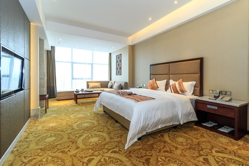 Jia Nian Hua Hotel Room Type